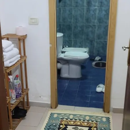 Appartement Center *